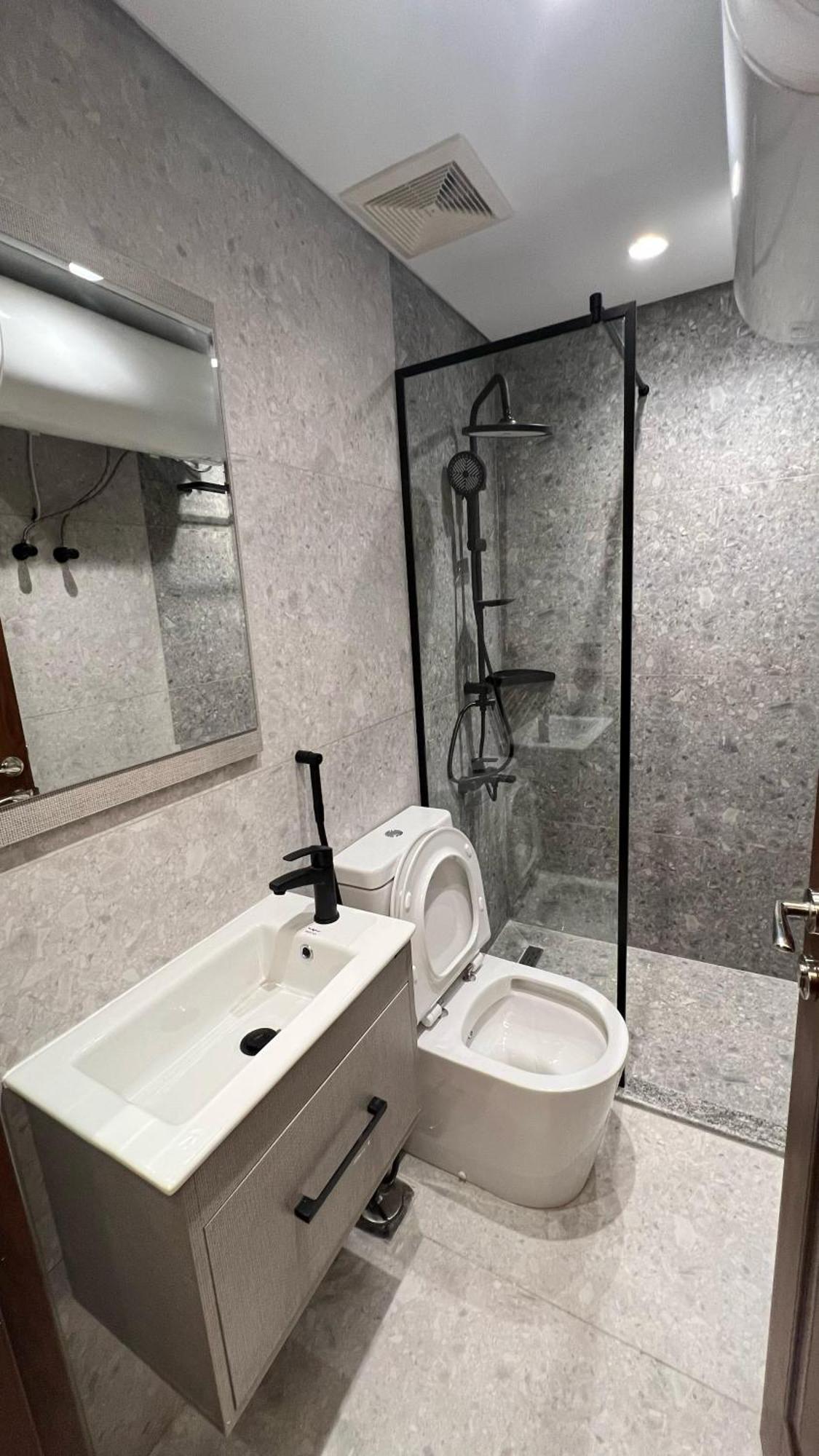 Luxury Apartment El Mohandessen Кайро Екстериор снимка